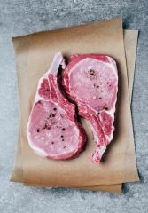 EXPOMEAT 2019 Os volumes de exportações de carne suína brasileira devem crescer entre 4% e 5% em 2018, em comparação com a estimativa para 2017, segundo a Associação Brasileira de Proteína...