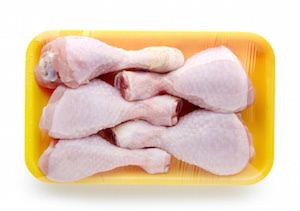 EXPOMEAT 2019 As exportações brasileiras de carne de frango somaram 251,2 mil toneladas em abril, segundo dados do Ministério da Indústria, Comércio e Serviços (Mdic) compilados pela...