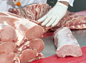 EXPOMEAT 2019 O Brasil exportou 750,3 mil toneladas de carne suína em 2019, um volume recorde para o setor e 16,2% maior que em 2018, informou a Associação Brasileira de Proteína Animal (ABPA) na segunda-feira (06). A...