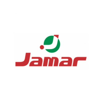 EXPOMEAT 2019 A JAMAR é mais uma empresa confirmada como expositora na Expomeat 2021, que acontece entre os dias 21 e 23 de setembro, no Pavilhão de Exposições Anhembi, em São Paulo. A JAMAR fabrica e...