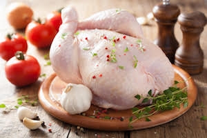 EXPOMEAT 2019 O Egito aprovou a importação de produtos termoprocessados de aves produzidos no Brasil, informou o Ministério da Agricultura, Pecuária e Abastecimento (Mapa) em comunicado na quinta-feira...