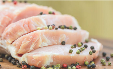 EXPOMEAT 2019 As exportações brasileiras de carnes suína e de aves continuaram a subir em maio refletindo a forte demanda do mercado chinês, informou a Associação Brasileira de Proteína Animal...
