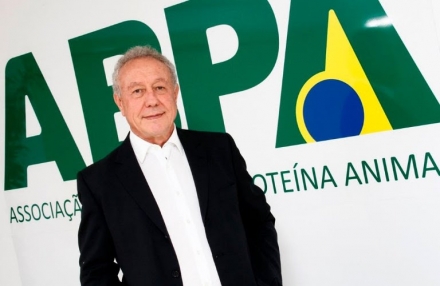EXPOMEAT 2019 Francisco Turra encerrou sua trajetória de 12 anos enquanto presidente da Associação Brasileira de Proteína Animal (ABPA). O ex-ministro da Agricultira e ex-presidente da Conab agora fará parte do...