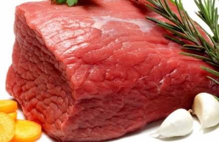 EXPOMEAT 2019 A Associação Brasileira de Frigoríficos (Abrafrigo) estima que o volume de exportações brasileiras de carne bovina deve subir acima de 12% em 2020, após novo recorde registrado no mês...
