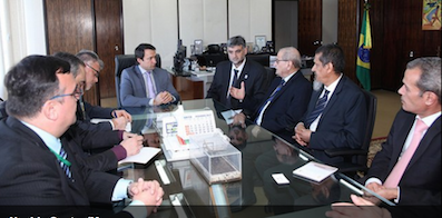 EXPOMEAT 2021 - lll Feira Internacional da Indústria de Processamento de Proteína Animal e Vegetal (Mapa) divulgou nesta semana que encaminhará à Congregação Fikh, entidade de jurisprudência muçulmana,...