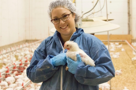EXPOMEAT 2021 - lll Feira Internacional da Indústria de Processamento de Proteína Animal e Vegetal WFA teve abrangência mundial (Divulgação / Alltech) A agroindústria está progredindo para eliminar a...
