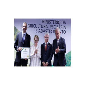 EXPOMEAT 2022 - lll Feira Internacional da Indústria de Processamento de Proteína Animal e Vegetal A Pif Paf Alimentos recebeu na última terça-feira (10/12) o “Selo Mais Integridade”, certificação do...