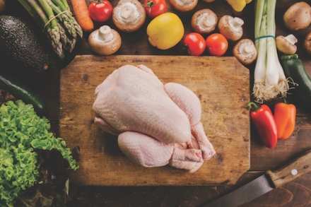 EXPOMEAT 2022 - lll Feira Internacional da Indústria de Processamento de Proteína Animal e Vegetal As exportações brasileiras de carne de frango somaram 4,2 milhões de toneladas em 2019, uma alta de 2,8% em...