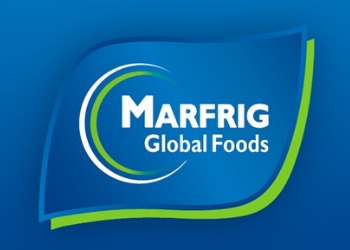 EXPOMEAT 2023 - IV Feira Internacional da Indústria de Processamento de Proteína Animal e Vegetal A Marfrig registrou um lucro líquido de R$ 26,9 milhões no quarto trimestre do ano passado, revertendo prejuízo de R$ 1,3...