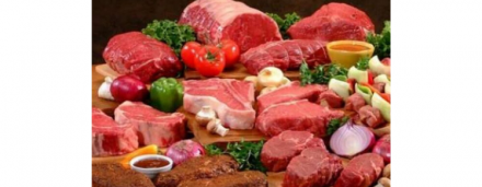 EXPOMEAT 2021 - lll Feira Internacional da Indústria de Processamento de Proteína Animal e Vegetal As importações chinesas de carnes e miúdos totalizaram 1,25 milhão de toneladas no primeiro bimestre deste ano, volume...