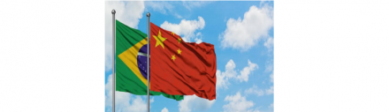 EXPOMEAT 2021 - lll Feira Internacional da Indústria de Processamento de Proteína Animal e Vegetal A BRF S.A. informou que a China autorizou sua planta em Dourados (MS) a exportar produtos ao país, segundo comunicado divulgado pela...