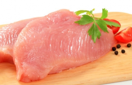 EXPOMEAT 2022 - lll Feira Internacional da Indústria de Processamento de Proteína Animal e Vegetal Como apresentou em abril, aproximadamente, o mesmo desempenho do bimestre fevereiro/março, a carne de frango manteve a sétima...
