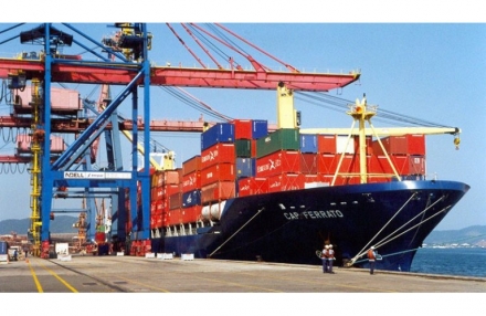 EXPOMEAT 2021 A empresa de logística Maersk estima alta de mais 10% nos volumes de exportações de carnes do Brasil para a Ásia neste ano e maiores prazos na movimentação de contêineres diante das...