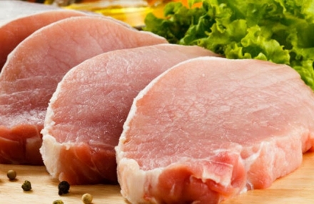 EXPOMEAT 2021 - lll Feira Internacional da Indústria de Processamento de Proteína Animal e Vegetal As exportações brasileiras de carne suína (considerando todos os produtos, entre in natura e processados) totalizaram 96,1...