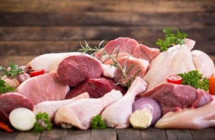 EXPOMEAT 2021 - lll Feira Internacional da Indústria de Processamento de Proteína Animal e Vegetal O agronegócio segue como uma das grandes forças que movem a economia de Santa Catarina. No primeiro semestre de 2020, o setor...