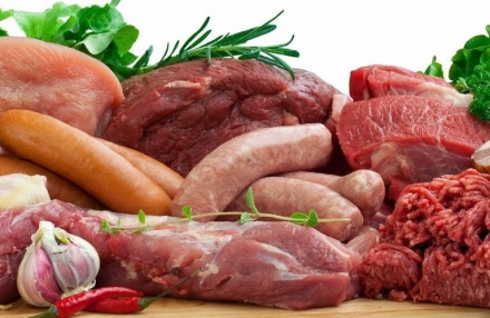 EXPOMEAT 2021 - lll Feira Internacional da Indústria de Processamento de Proteína Animal e Vegetal O Brasil continuará ampliando seu peso no comércio agrícola mundial, ao mesmo tempo em que cresce a preocupação...