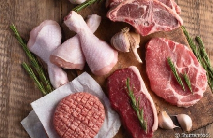 EXPOMEAT 2021 - lll Feira Internacional da Indústria de Processamento de Proteína Animal e Vegetal Em um mundo onde crescem as preocupações com a qualidade dos alimentos que consumimos, o incremento de tecnologias por parte da...