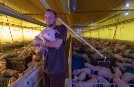 EXPOMEAT 2021 - lll Feira Internacional da Indústria de Processamento de Proteína Animal e Vegetal Cumprindo seu papel como atividade essencial para a segurança alimentar do país em meio à pandemia de Covid-19, produtores de...