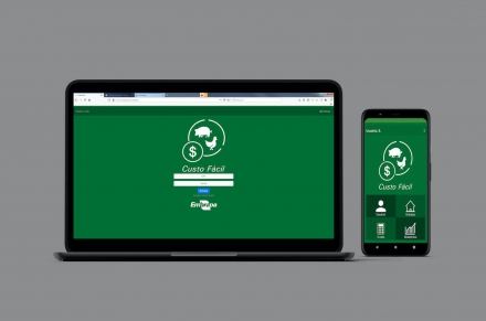 EXPOMEAT 2021 - lll Feira Internacional da Indústria de Processamento de Proteína Animal e Vegetal Já disponível, a versão 3.0 do Custo Fácil traz novidades para os produtores de frangos de corte e de suínos...