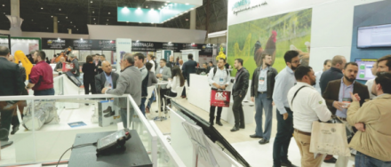 EXPOMEAT 2021 Os Ministérios da Agricultura, Pecuária e Abastecimento (Mapa), da Economia (ME) e da Ciência, Tecnologia e Inovações (MCTI) e a Agência Brasileira de Desenvolvimento Industrial (ABDI)...