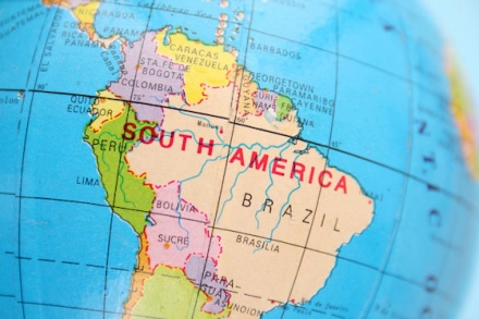 EXPOMEAT 2022 - lll Feira Internacional da Indústria de Processamento de Proteína Animal e Vegetal A Marfrig Global Foods assinou um acordo de intenções com a Associação Paraguaia de Produtores e Exportadores de...