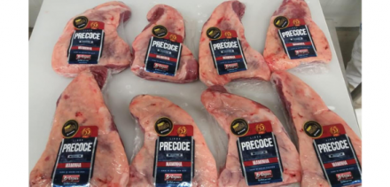 EXPOMEAT 2021 - lll Feira Internacional da Indústria de Processamento de Proteína Animal e Vegetal A paranaense Cocamar Cooperativa Agroindustrial iniciou em setembro um programa experimental para produção de carne bovina precoce...