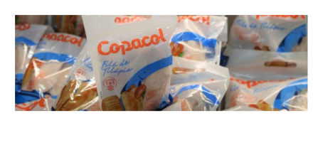 EXPOMEAT 2021 Empresa projeta embarques semanais crescentes A Copacol anunciou o início da exportação de filés resfriados para os Estados Unidos. A terceira carga do produto será transportada na...