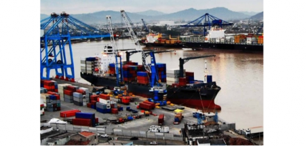 EXPOMEAT 2021 O agronegócio segue como o carro-chefe das exportações de Santa Catarina em 2020. De janeiro a setembro o estado faturou US$ 2 bilhões com os embarques de carne suína e de frango, o que representa...