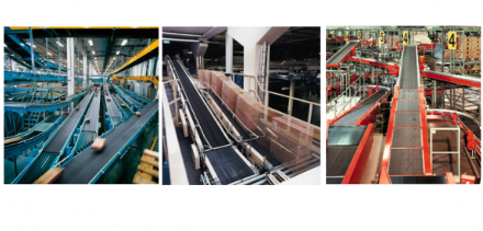 EXPOMEAT 2022 - lll Feira Internacional da Indústria de Processamento de Proteína Animal e Vegetal Movimento é o negócio da Forbo Movement Systems. Os mercados de hoje exigem um alto nível de flexibilidade e dinamismo em...