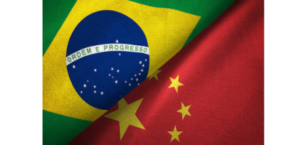 EXPOMEAT 2021 - lll Feira Internacional da Indústria de Processamento de Proteína Animal e Vegetal A Minerva disse na sexta-feira (09) que a China retomou as compras de carne bovina produzida na planta da companhia em Barretos (SP). A China...