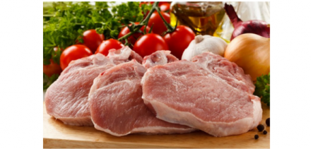EXPOMEAT 2021 - lll Feira Internacional da Indústria de Processamento de Proteína Animal e Vegetal A produção global de carne suína, segundo o relatório de análise de mercado global do Departamento de...