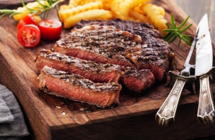 EXPOMEAT 2021 - lll Feira Internacional da Indústria de Processamento de Proteína Animal e Vegetal As empresas de proteína alternativa focadas no cultivo de cultura de células e produtos à base de fermentação...