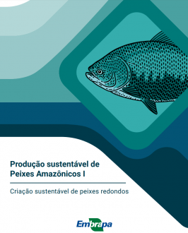 EXPOMEAT 2021 - lll Feira Internacional da Indústria de Processamento de Proteína Animal e Vegetal A Embrapa Pesca e Aquicultura (Palmas-TO) está lançando curso a distância sobre criação sustentável de...