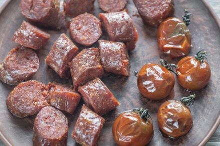 EXPOMEAT 2021 - lll Feira Internacional da Indústria de Processamento de Proteína Animal e Vegetal O Ministério da Agricultura, Pecuária e Abastecimento (Mapa) acaba de cumprir mais uma etapa para implantação do Selo...