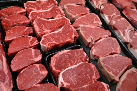 EXPOMEAT 2021 - lll Feira Internacional da Indústria de Processamento de Proteína Animal e Vegetal O Grupo de Trabalho de Fornecedores Indiretos (GTFI), que congrega empresas da cadeia do setor de carne bovina, lançou um site com estudos...