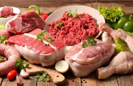 EXPOMEAT 2022 - lll Feira Internacional da Indústria de Processamento de Proteína Animal e Vegetal Nas estimativas do novo Food Outlook da FAO, o comércio mundial de carnes deve atingir a marca dos 37,6 milhões de toneladas em...