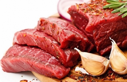 EXPOMEAT 2021 - lll Feira Internacional da Indústria de Processamento de Proteína Animal e Vegetal O Rabobank disse na quarta-feira (02) que espera recuperação no consumo doméstico de carne, com a melhora das...