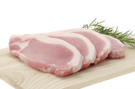 EXPOMEAT 2022 - lll Feira Internacional da Indústria de Processamento de Proteína Animal e Vegetal A Alegra, processadora brasileira de carne suína, expandiu a produção em 2020 apesar dos impactos relacionados à...
