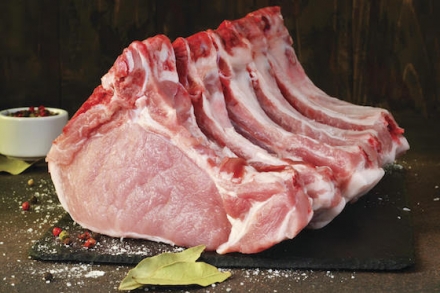 EXPOMEAT 2023 - IV Feira Internacional da Indústria de Processamento de Proteína Animal e Vegetal O estado de Santa Catarina, maior produtor de carne suína do Brasil, exportou o equivalente a US$ 1,2 bilhão em carne suína em...