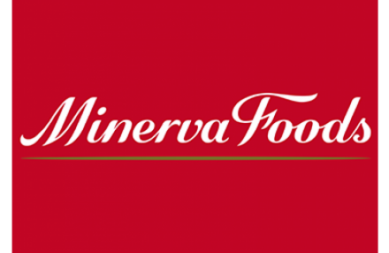 EXPOMEAT 2023 - IV Feira Internacional da Indústria de Processamento de Proteína Animal e Vegetal Visando promover a transparência na relação com o consumidor, a Minerva Foods, passa a inserir QR Code nas embalagens de...