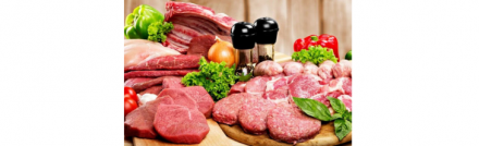 EXPOMEAT 2021 - lll Feira Internacional da Indústria de Processamento de Proteína Animal e Vegetal O Paraná deve elevar sua produção total de carnes em cerca de 5% em 2021, na comparação com 2020,...