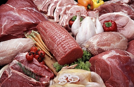 EXPOMEAT 2021 - lll Feira Internacional da Indústria de Processamento de Proteína Animal e Vegetal O Serviço de Inspeção Federal (SIF) registrou o aumento de 18% na emissão de certificados sanitários para...