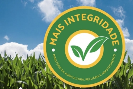 EXPOMEAT 2022 - lll Feira Internacional da Indústria de Processamento de Proteína Animal e Vegetal A Pif Paf Alimentos recebeu novamente o Selo Mais Integridade, uma certificação do Ministério da Agricultura, Pecuária...