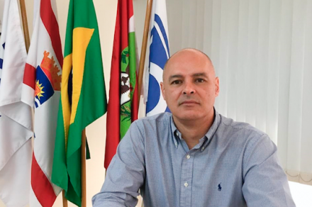 EXPOMEAT 2021 - lll Feira Internacional da Indústria de Processamento de Proteína Animal e Vegetal A suinocultura industrial foi um dos grandes destaques do agronegócio catarinense em 2020, que teve aumento de 35% no faturamento com a...