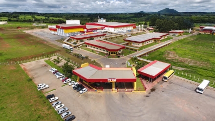 EXPOMEAT 2022 - lll Feira Internacional da Indústria de Processamento de Proteína Animal e Vegetal A transparência e a ética na gestão, associadas à adoção das melhores práticas de...