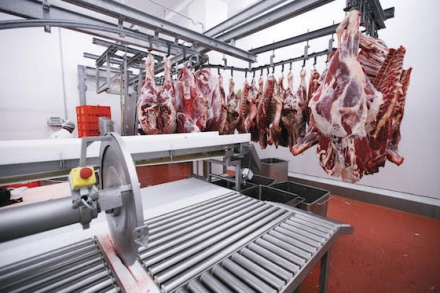 EXPOMEAT 2021 - lll Feira Internacional da Indústria de Processamento de Proteína Animal e Vegetal A Minerva Foods, líder em exportação de carne bovina na América do Sul, aprovou na quinta-feira (11) a...