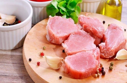 EXPOMEAT 2022 - lll Feira Internacional da Indústria de Processamento de Proteína Animal e Vegetal A Associação Brasileira de Proteína Animal (ABPA) comemorou o anúncio feito pelo Ministério da Agricultura,...