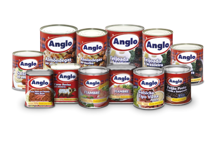EXPOMEAT 2021 - lll Feira Internacional da Indústria de Processamento de Proteína Animal e Vegetal A Anglo, marca de alimentos preparados da Friboi, acaba de lançar quatro sabores exclusivos de carne mista: alho, bacon, picanha e pimenta,...