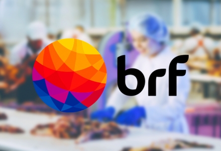 EXPOMEAT 2021 - lll Feira Internacional da Indústria de Processamento de Proteína Animal e Vegetal A BRF, uma das maiores empresas de alimentos do mundo, planeja investir mais R$ 700 milhões em transformação digital...