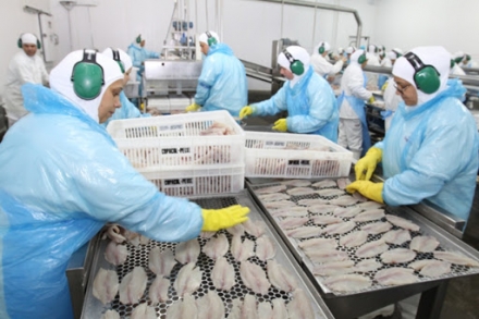 EXPOMEAT 2021 - lll Feira Internacional da Indústria de Processamento de Proteína Animal e Vegetal A Associação Brasileira da Piscicultura (Peixe BR), entidade representativa da cadeia de produção de peixes de cultivo...